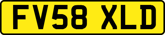 FV58XLD