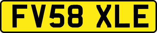 FV58XLE