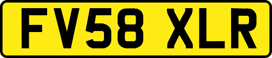FV58XLR