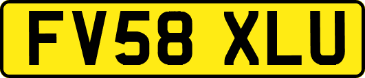 FV58XLU