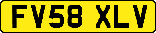 FV58XLV