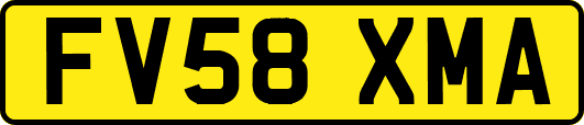 FV58XMA