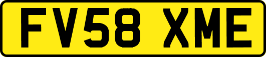 FV58XME