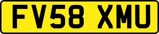 FV58XMU