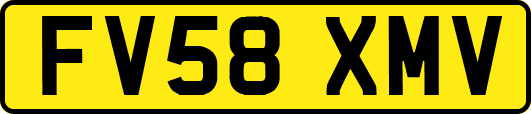FV58XMV