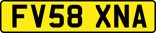 FV58XNA