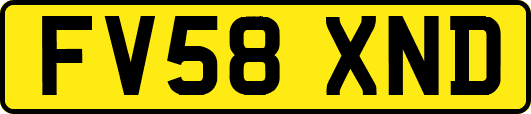 FV58XND