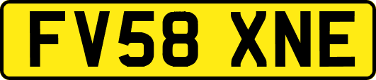 FV58XNE