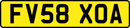 FV58XOA