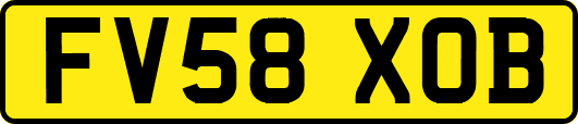 FV58XOB