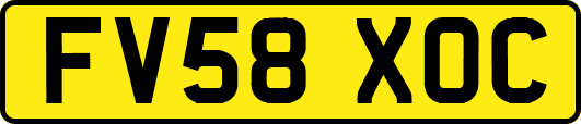 FV58XOC