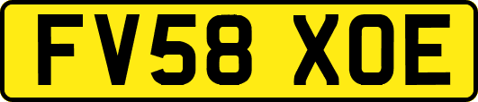 FV58XOE