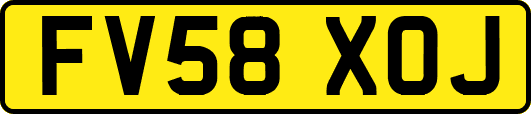 FV58XOJ