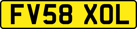 FV58XOL
