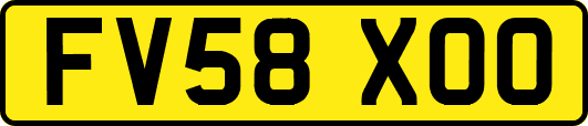 FV58XOO