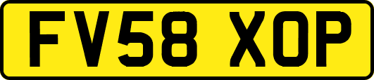 FV58XOP