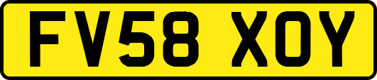 FV58XOY