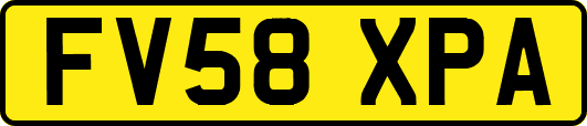FV58XPA