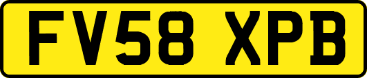 FV58XPB