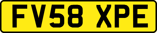FV58XPE