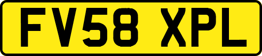 FV58XPL
