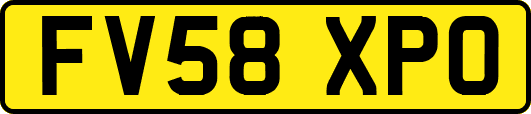 FV58XPO