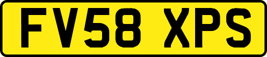 FV58XPS
