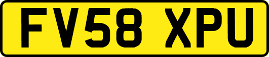 FV58XPU