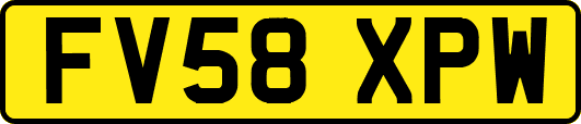 FV58XPW