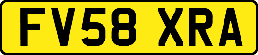 FV58XRA