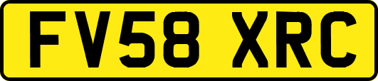 FV58XRC