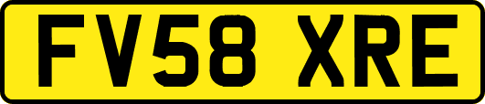 FV58XRE