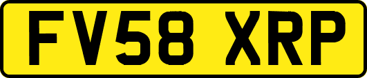 FV58XRP