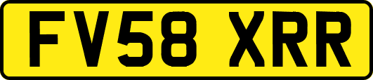 FV58XRR