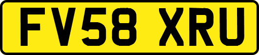 FV58XRU