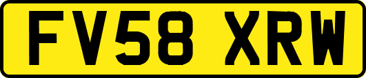 FV58XRW