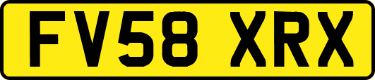 FV58XRX