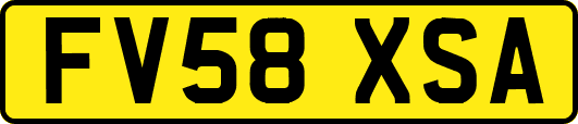 FV58XSA