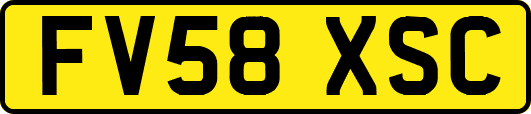 FV58XSC