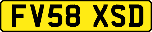 FV58XSD