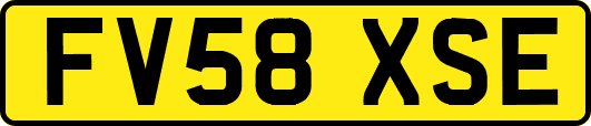 FV58XSE