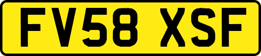 FV58XSF