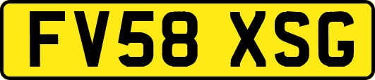FV58XSG