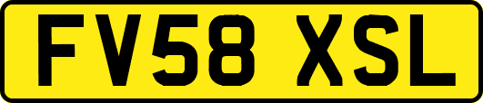 FV58XSL