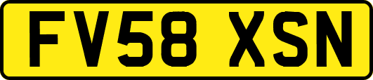 FV58XSN