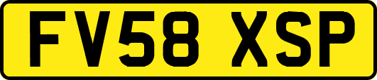 FV58XSP