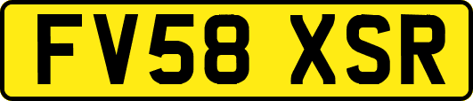FV58XSR