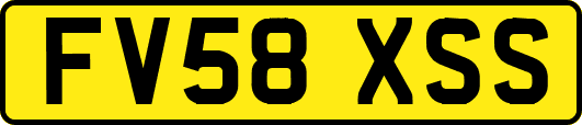 FV58XSS