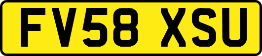 FV58XSU