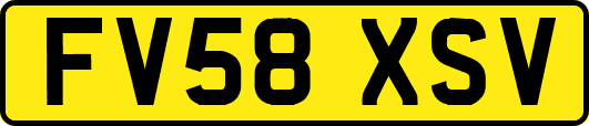 FV58XSV